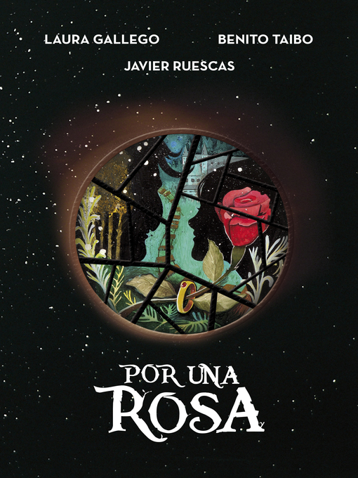 Title details for Por una rosa by Laura Gallego - Wait list